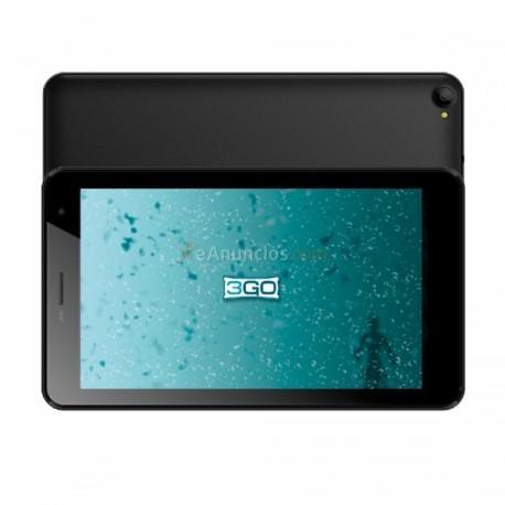 3GO - GEOTAB GT7007EQC tablet 16 GB Negro