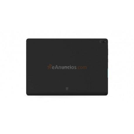 Lenovo - Tab E10 Qualcomm Snapdragon APQ8009 32 GB Negro