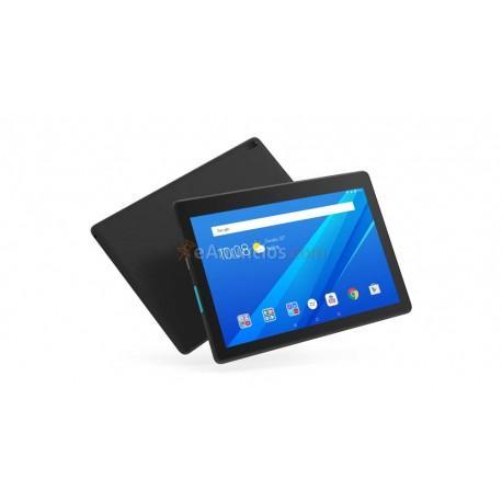 Lenovo - Tab E10 Qualcomm Snapdragon APQ8009 32 GB Negro