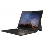 Lenovo - ThinkPad X1 tablet 8 generación de procesadores Intel Core™ i5 i5-8250U 256 GB 3G 4G Negro