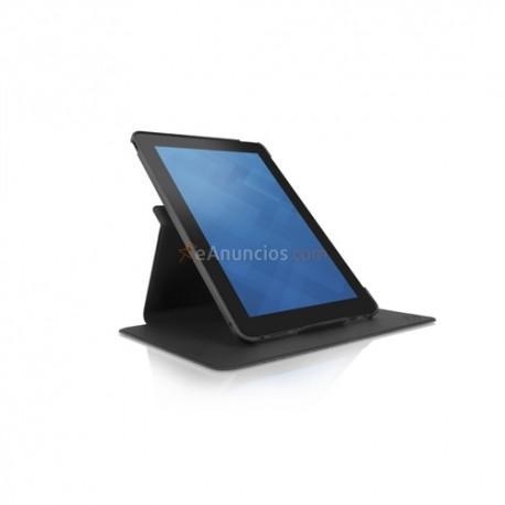 DELL - 460-BBTX funda para tablet 25,6 cm (10.1) Folio Gris
