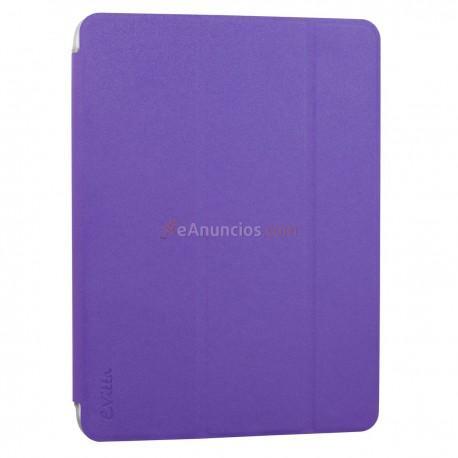 e-Vitta - Triflex 25,6 cm (10.1) Folio Púrpura