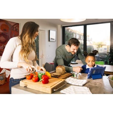 Targus - SafePort 24,6 cm (9.7) Funda Azul