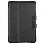 Targus - THZ752GL funda para tablet 26,7 cm (10.5) Libro Negro