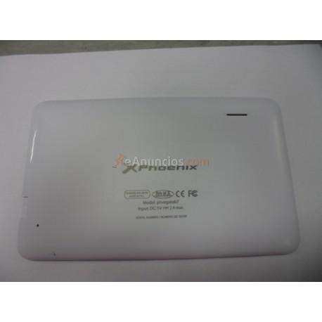 Phoenix Technologies - BCVEGATAB7 Carcasa trasera pieza de repuesto de tabletas