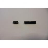 Phoenix Technologies - BUTTVEGATAB7Q Juego de botones pieza de repuesto de tabletas