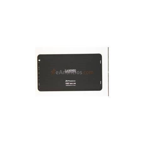 Phoenix Technologies - BCK1 Carcasa trasera pieza de repuesto de tabletas