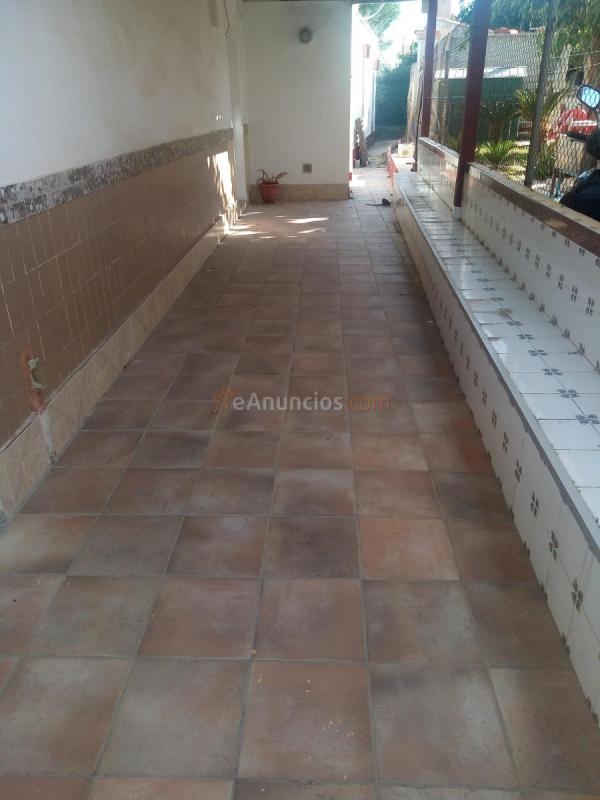 Casa - Playa del Marenys de Rafalcaid