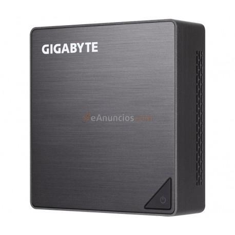Gigabyte - GB-BRi7-8550 i7-8550U 1,80 GHz UCFF Negro BGA 1356
