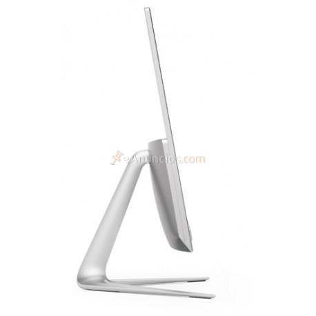 Lenovo - IdeaCentre 520S 58,4 cm (23) 1920 x 1080 Pixeles 2,50 GHz 7 generación de procesadores Intel Core™ i5 i