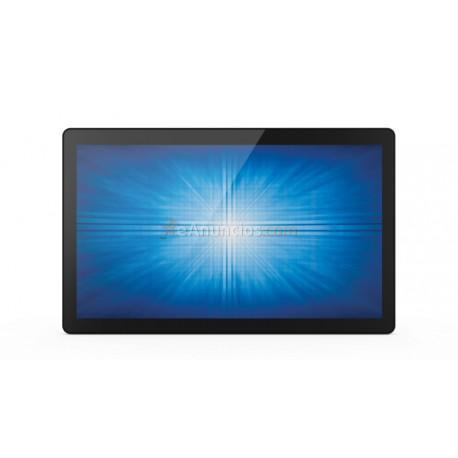 Elo Touch Solution - I-Series E222793 pcs todo-en-uno 54,6 cm (21.5) 1920 x 1080 Pixeles Pantalla táctil 2,3 GHz 6