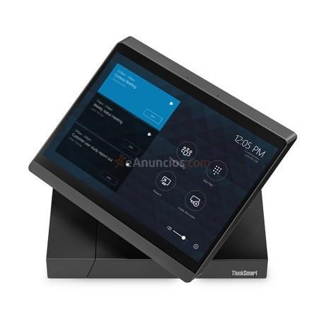Lenovo - ThinkSmart HUB 500 29,5 cm (11.6) 1920 x 1080 Pixeles Pantalla táctil 2,70 GHz 7 generación de procesado