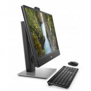 DELL - OptiPlex 5260 54,6 cm (21.5) 1920 x 1080 Pixeles Pantalla táctil 8 generación de procesadores Intel Core™