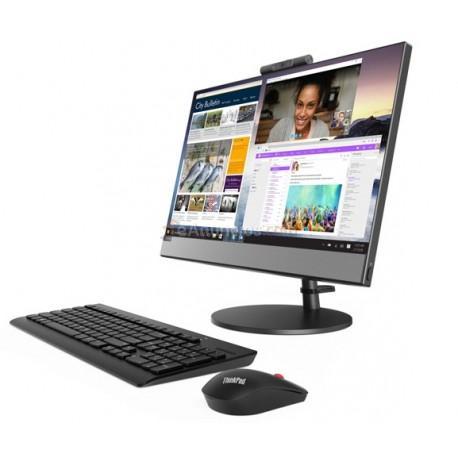 Lenovo - V530 54,6 cm (21.5) 1920 x 1080 Pixeles 8 generación de procesadores Intel Core™ i5 i5-8400T 8 GB DDR4-