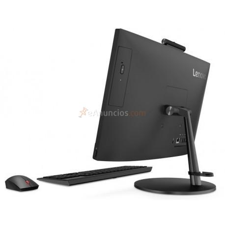 Lenovo - V530 54,6 cm (21.5) 1920 x 1080 Pixeles 8 generación de procesadores Intel Core™ i5 i5-8400T 8 GB DDR4-