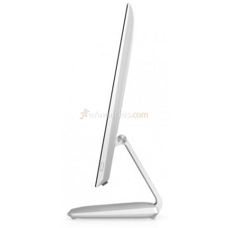 Lenovo - IdeaCentre 910-27ISH 68,6 cm (27) 1920 x 1080 Pixeles 2,2 GHz 6 generación de procesadores Intel Core™