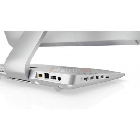 Lenovo - IdeaCentre 910-27ISH 68,6 cm (27) 1920 x 1080 Pixeles 2,2 GHz 6 generación de procesadores Intel Core™