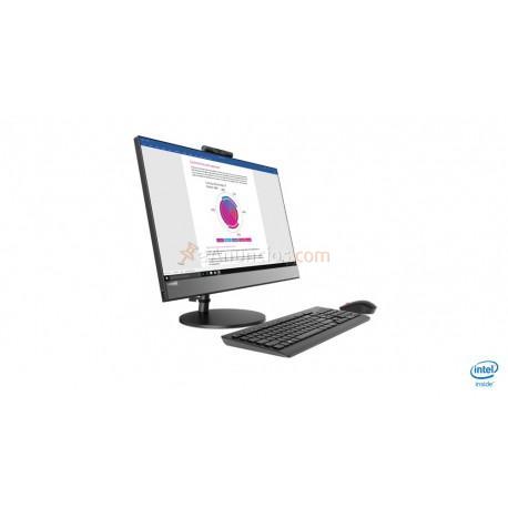 Lenovo - V530 + ThinkVision S22e 60,5 cm (23.8) 1920 x 1080 Pixeles 8 generación de procesadores Intel Core™ i5