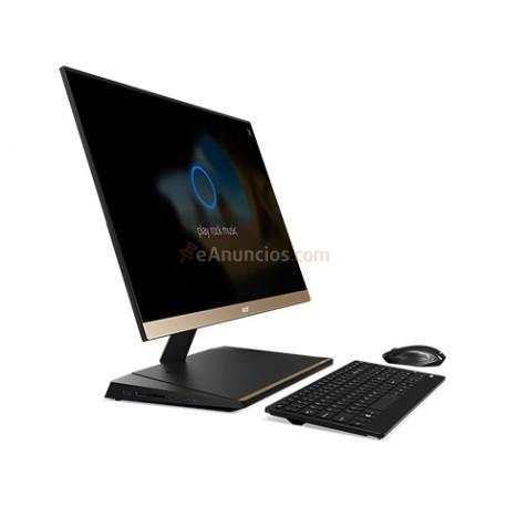 Acer - Aspire S24-880 60,5 cm (23.8) 1920 x 1080 Pixeles 1,60 GHz 8 generación de procesadores Intel Core™ i5 i5