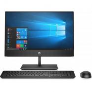 HP - ProOne 600 G5 54,6 cm (21.5) 1920 x 1080 Pixeles 9th gen Intel Core™ i5 i5-9500 8 GB DDR4-SDRAM 256 GB SSD N