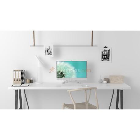 HP - 24 -f0016ns 60,5 cm (23.8) 1920 x 1080 Pixeles 8 generación de procesadores Intel Core™ i5 i5-8250U 8 GB DD