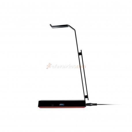 Cooler Master - GS750 USB 3.0 (3.1 Gen 1) Micro-B Negro