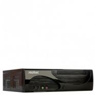 Hiditec - TAC03 PSU carcasa de ordenador Mini-Tower Negro 300 W