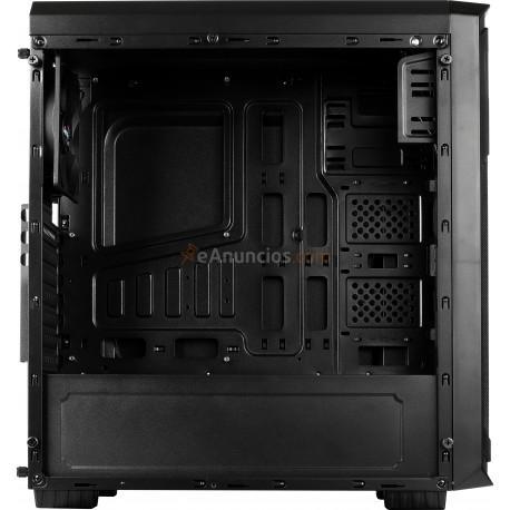 Aerocool - Aero-300 FAW Midi-Tower Negro