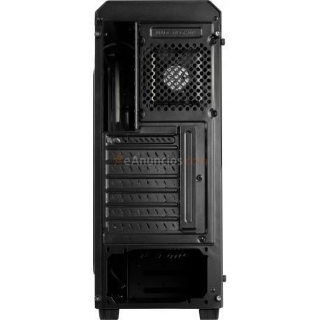 Aerocool - Aero-300 FAW Midi-Tower Negro