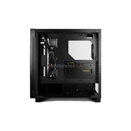 Antec - P110 Silent Midi-Tower Negro