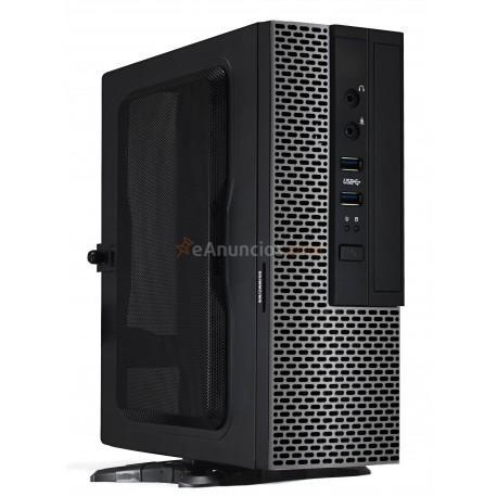 CoolBox - IT05 Torre 180W Negro carcasa de ordenador