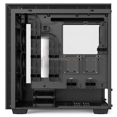 NZXT - H700i Midi-Tower Blanco