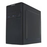 UNYKAch - Aero C20 Micro-Tower Negro 500 W