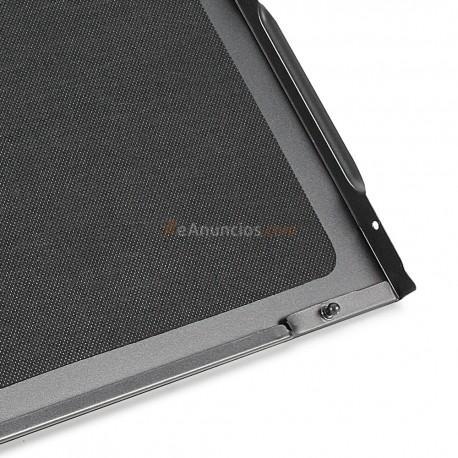 Fractal Design - Define S2 TG Midi-Tower Negro, Gris