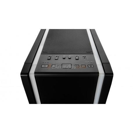 Enermax - Saberay ADV Torre Negro