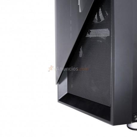 TALIUS - caja ATX gaming Valkyria led RGB USB 3.0