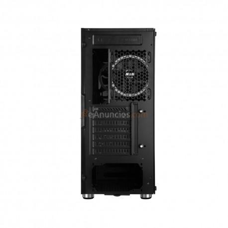 TALIUS - caja ATX gaming Valkyria led RGB USB 3.0