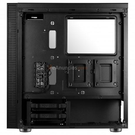 Aerocool - Tor Midi-Tower Negro