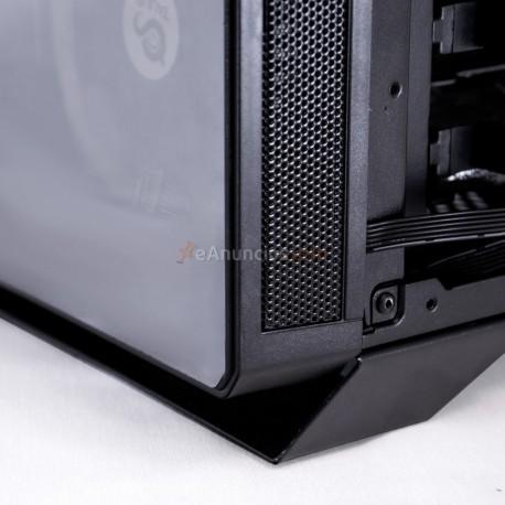 TALIUS - caja Atx gaming Leviathan led RGB USB 3.0