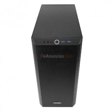 Antec - P7 Silent Midi-Tower Negro
