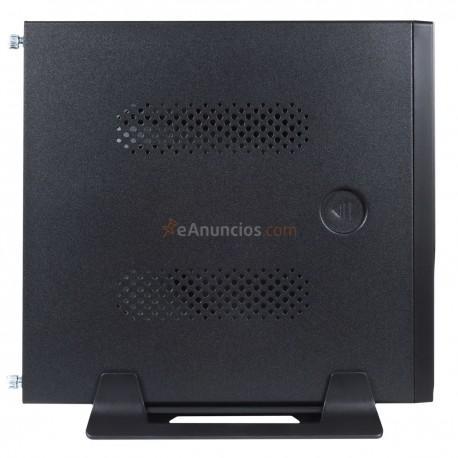 UNYKAch - UK 1003 Mini-Tower Negro 120 W