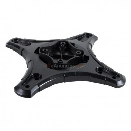 UNYKAch - UK 1003 Mini-Tower Negro 120 W