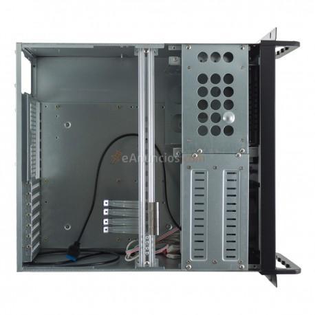 UNYKAch - 4U 19 UK 4229 Estante Negro