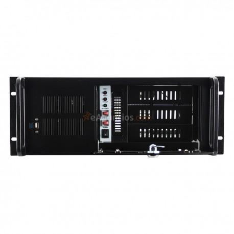 UNYKAch - 4U 19 UK 4229 Estante Negro