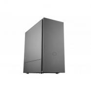 Cooler Master - Silencio S600 Midi-Tower Negro - 22390642