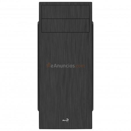 Aerocool - CS-1103 Midi-Tower Negro