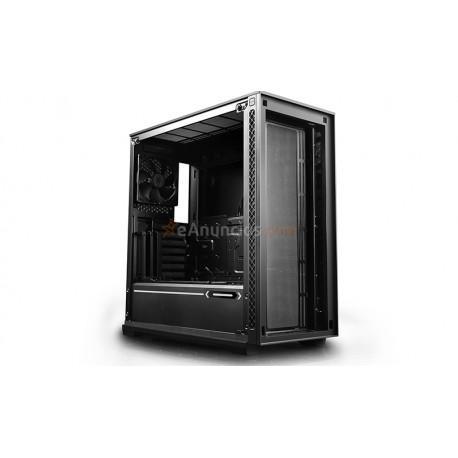 DeepCool - MATREXX 70 Midi-Tower Negro
