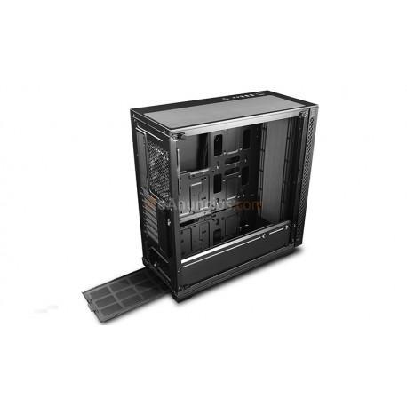 DeepCool - MATREXX 70 Midi-Tower Negro