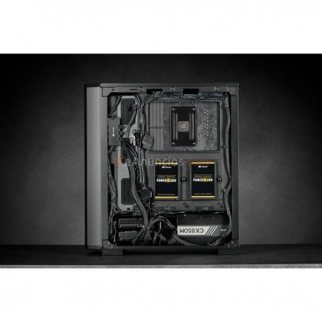 Corsair - Carbide 175R RGB Midi-Tower Negro