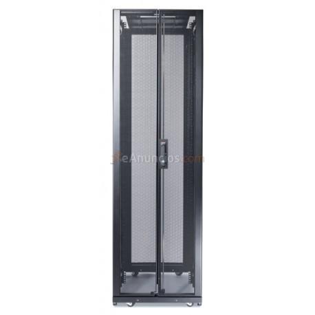 APC - NetShelter SX 42U estante Negro